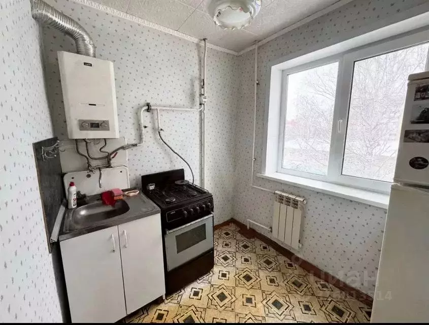 2-к кв. Мордовия, Саранск просп. 50 лет Октября, 11 (44.0 м) - Фото 1