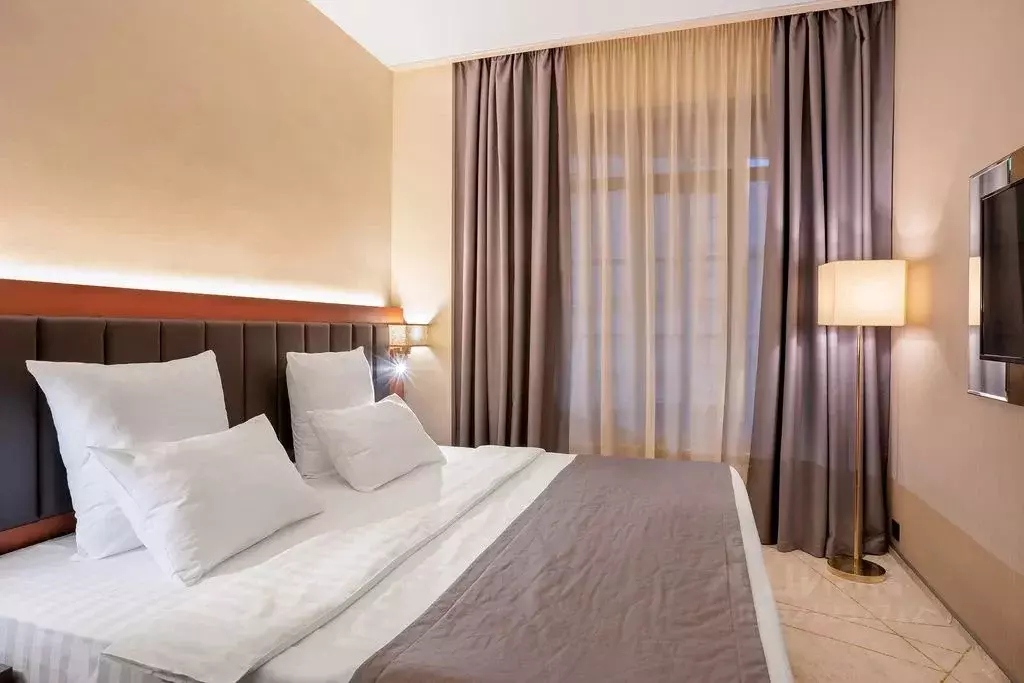 Комната Москва Милютинский пер., 2 - Фото 1