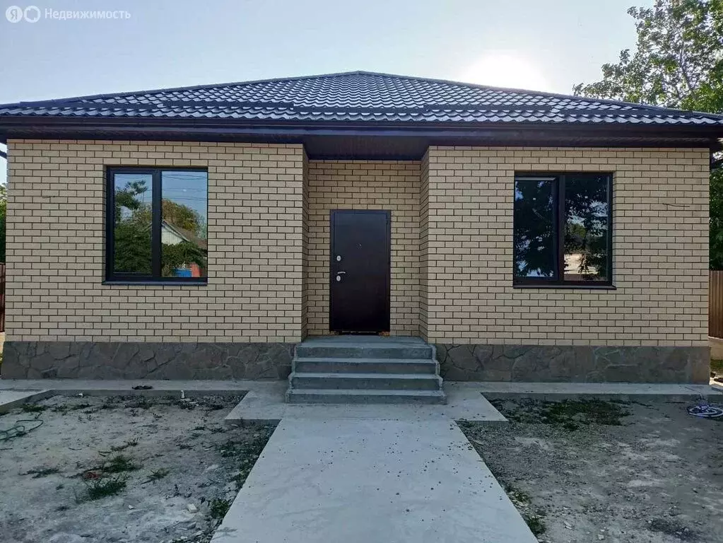 Дом в Гостагаевская, Пионерская улица (120 м) - Фото 1