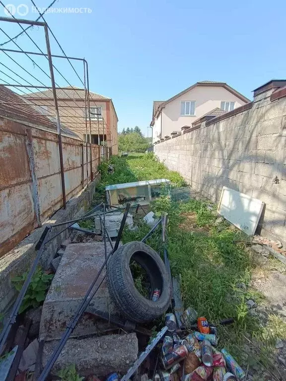 Дом в Ессентуки, улица Зубалова (30 м) - Фото 1
