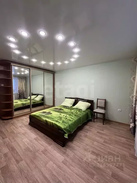 3-к кв. Архангельская область, Котлас ул. Стефановская, 29А (70.0 м) - Фото 1