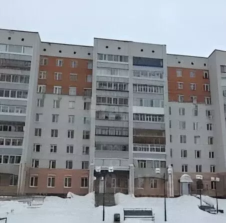 4-к кв. Коми, Сыктывкар просп. Бумажников, 42 (85.2 м) - Фото 2