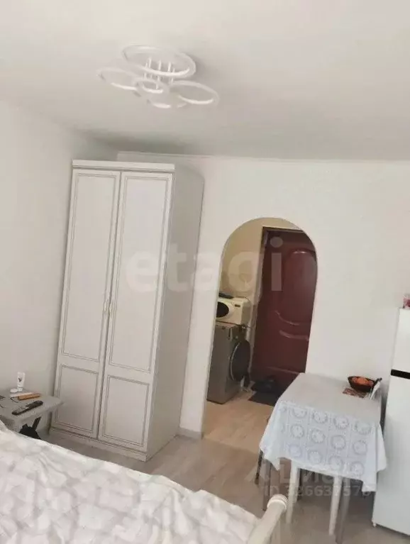 Студия Томская область, Томск Алтайская ул., 159 (18.0 м) - Фото 1