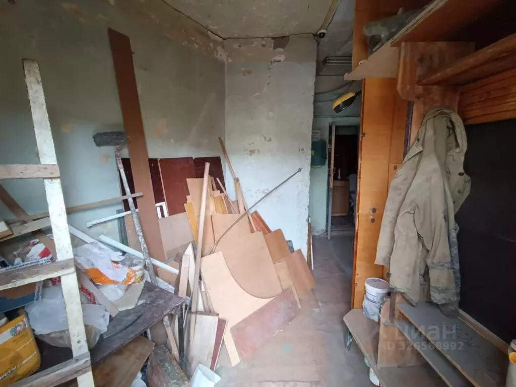 Помещение свободного назначения в Курганская область, Курган ... - Фото 1