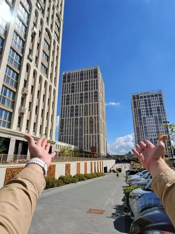 Студия Новосибирская область, Новосибирск Ленинградская ул., 340 (24.0 ... - Фото 1