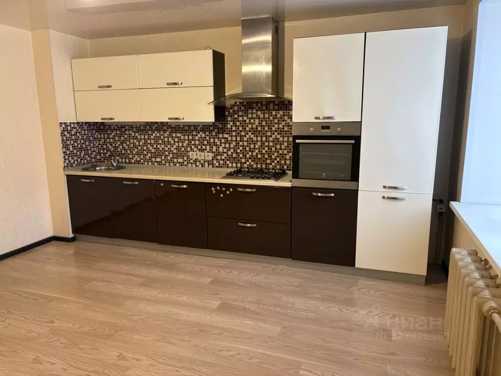 2-к кв. Вологодская область, Череповец просп. Шекснинский, 30 (75.7 м) - Фото 1