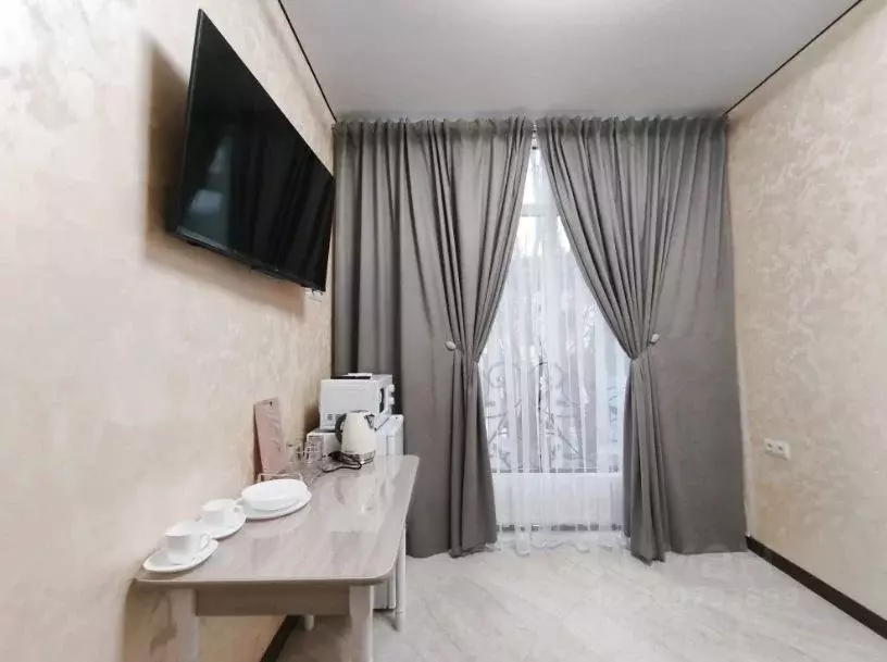 1-к кв. Ставропольский край, Кисловодск просп. Победы, 57А (20.0 м) - Фото 2