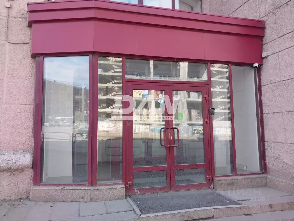 Помещение свободного назначения в Челябинская область, Челябинск ул. ... - Фото 1