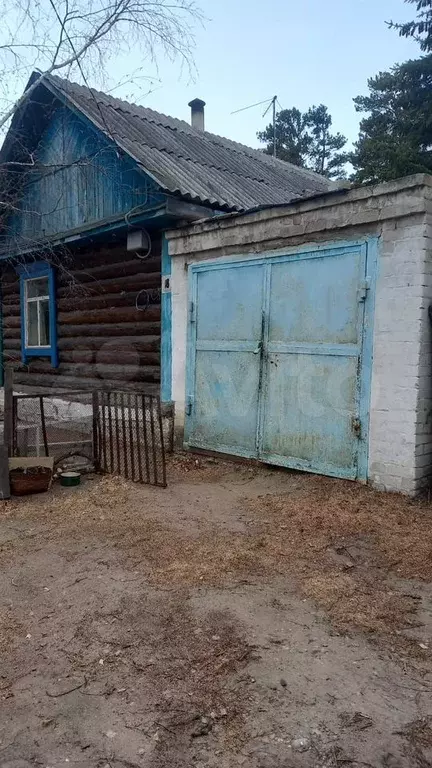 Дом 30 м на участке 8 сот. - Фото 1