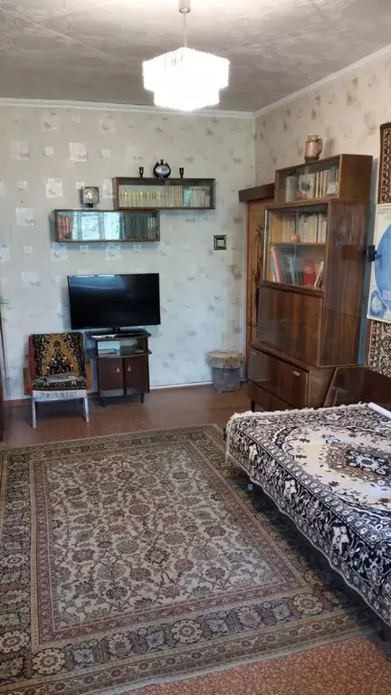 Продаётся 2-к квартира, 44.6 м - Фото 1