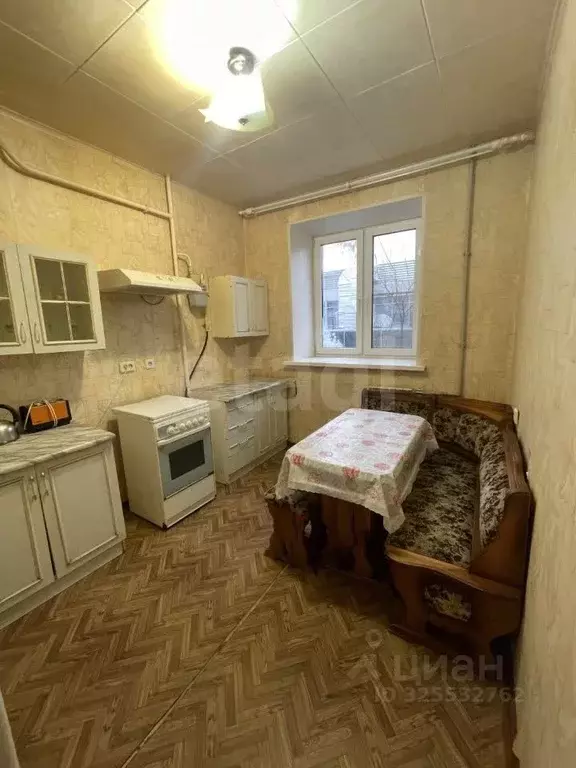 2-к кв. Белгородская область, Белгород просп. Ватутина, 1а (61.2 м) - Фото 1