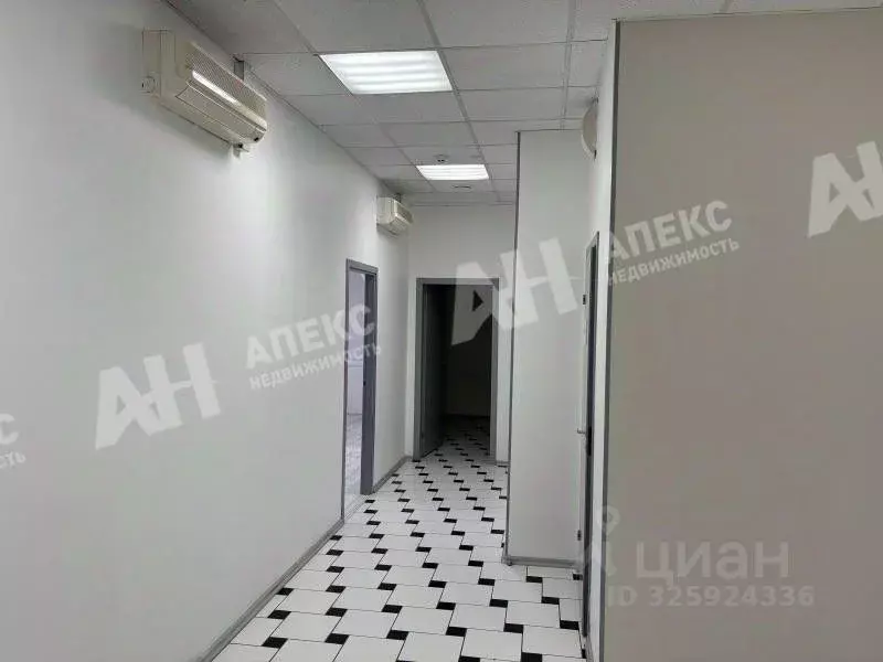 Офис в Москва Щелковское ш., 5С1 (108 м) - Фото 2