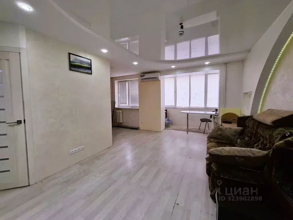 Студия Крым, Бахчисарай ул. Гагарина, 3 (29.8 м) - Фото 2