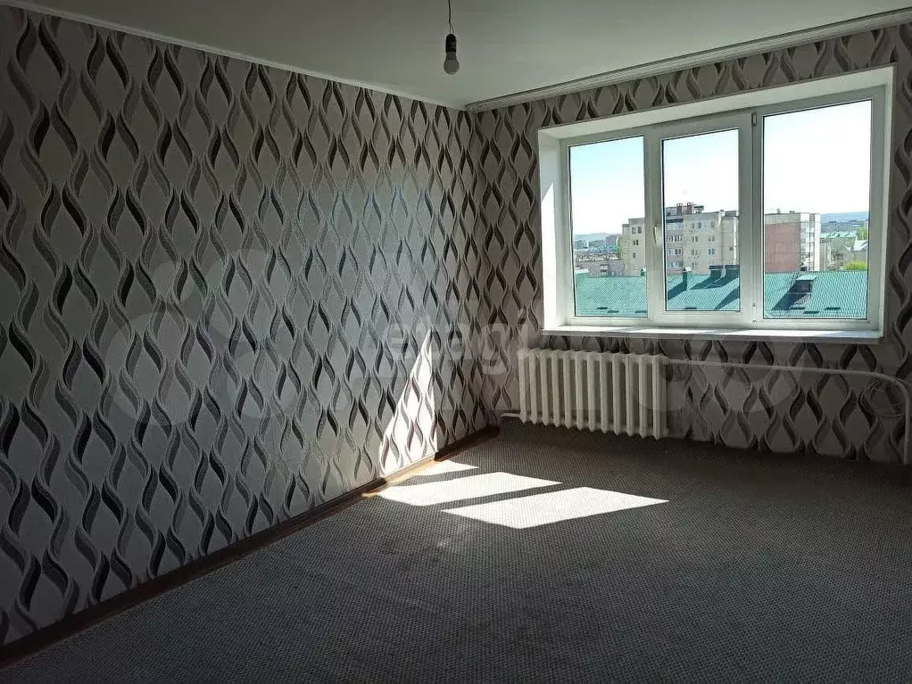3-к. квартира, 66 м, 9/9 эт. - Фото 1