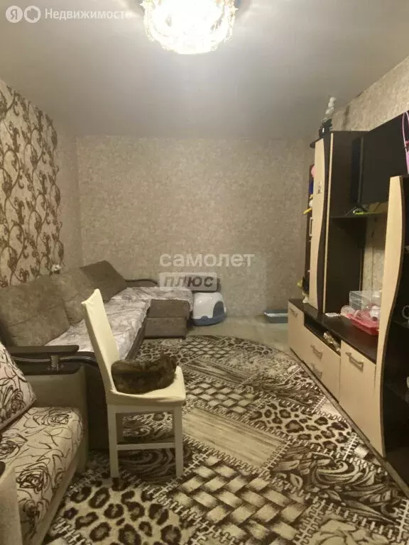 3-комнатная квартира: Златоуст, квартал имени А.М. Матросова, 2 (62 м) - Фото 2