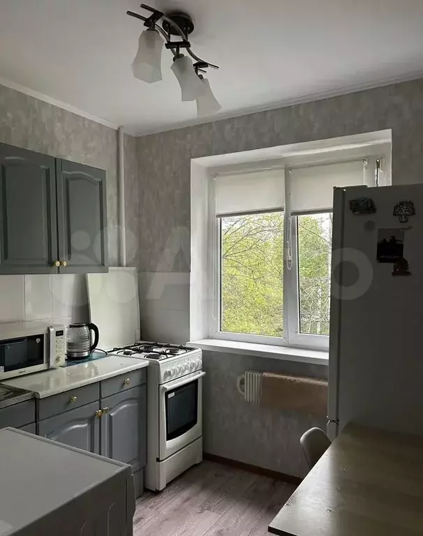 2-к. квартира, 45 м, 3/5 эт. - Фото 0