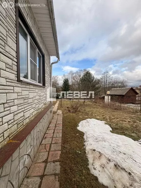 Дом в деревня Гришенки, 32/1 (96 м) - Фото 2
