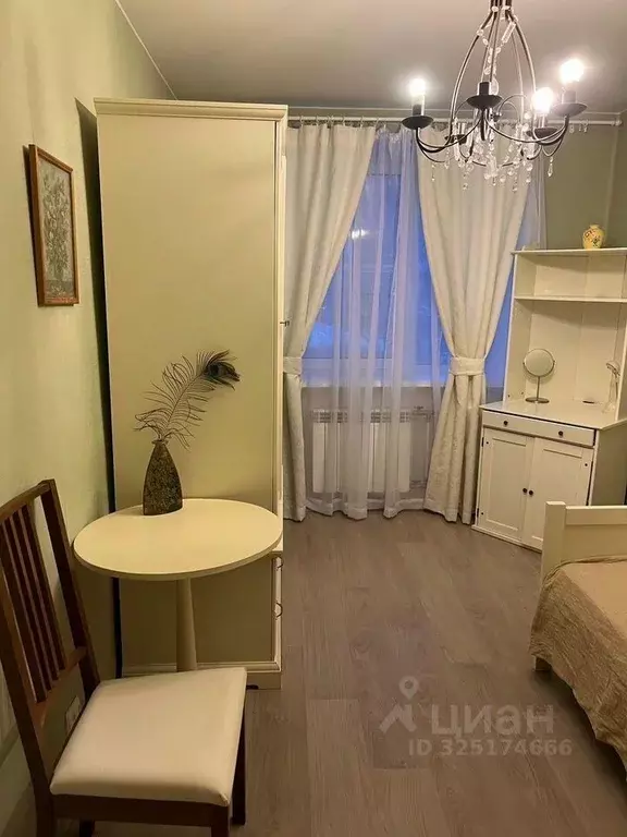 2-к кв. Ленинградская область, Всеволожский район, Колтушское ... - Фото 1