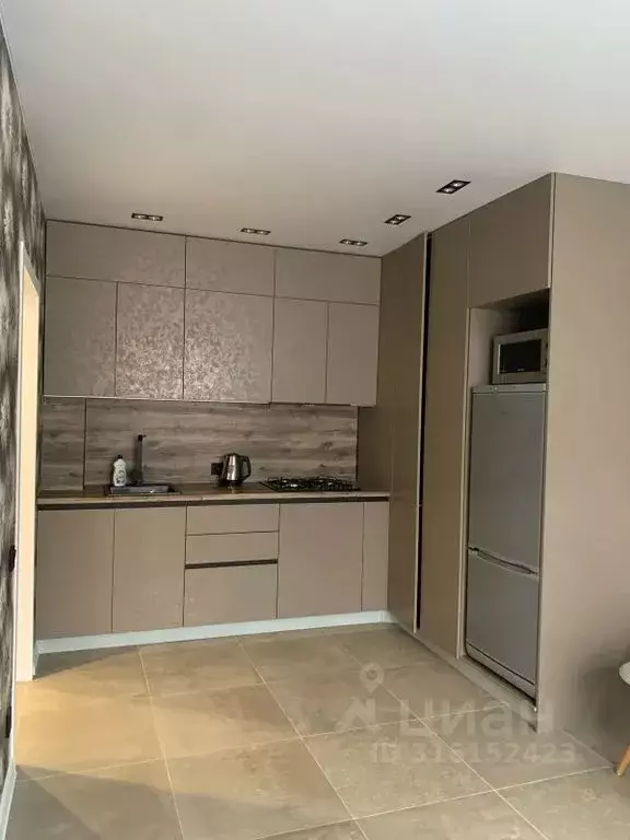 1-к кв. Ивановская область, Иваново ул. 2-я Южная, 6 (40.0 м) - Фото 2