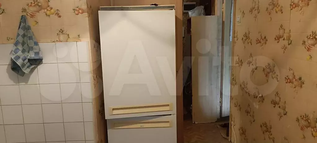 1-к. квартира, 36 м, 3/9 эт. - Фото 1