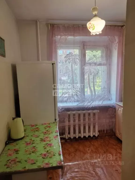 1-к кв. Иркутская область, Черемхово ул. Куйбышева, 6 (31.8 м) - Фото 1