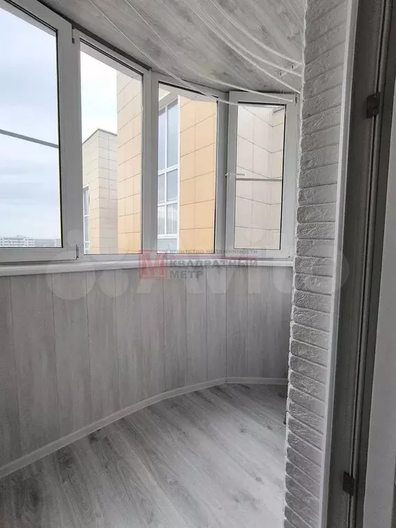 2-к. квартира, 57 м, 9/9 эт. - Фото 1