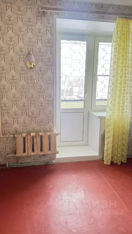 1-к кв. Нижегородская область, Дзержинск ул. Буденного, 4Б (38.1 м) - Фото 2