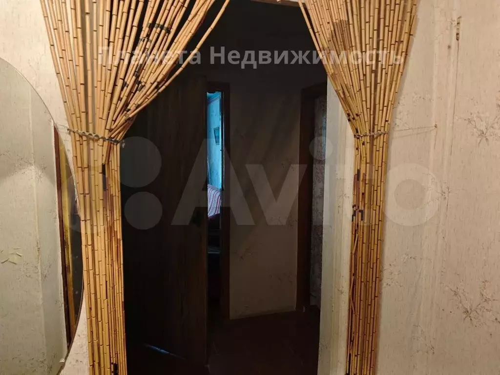3-к. квартира, 61,8 м, 3/5 эт. - Фото 1