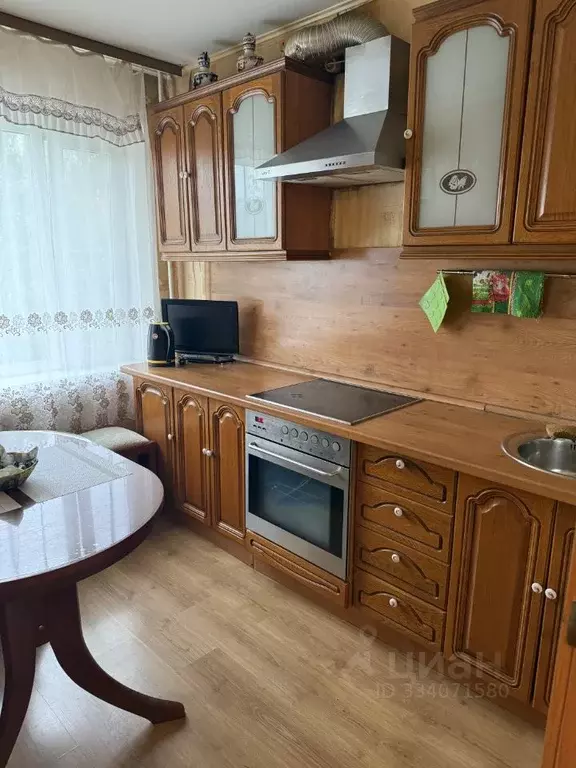 1-к кв. Московская область, Балашиха Солнечная ул., 11 (42.0 м) - Фото 1