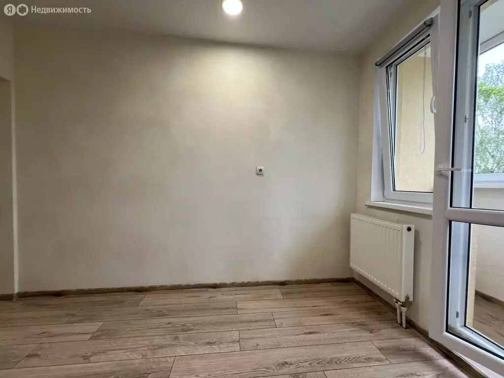 1-комнатная квартира: Калининград, улица Карташева, 48 (37.5 м) - Фото 1