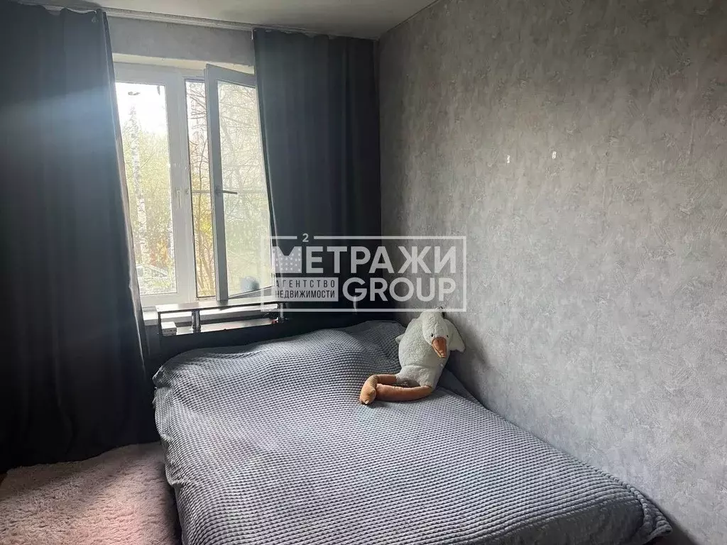 2-к кв. Московская область, Королев ул. Мичурина, 7Б (43.8 м) - Фото 2