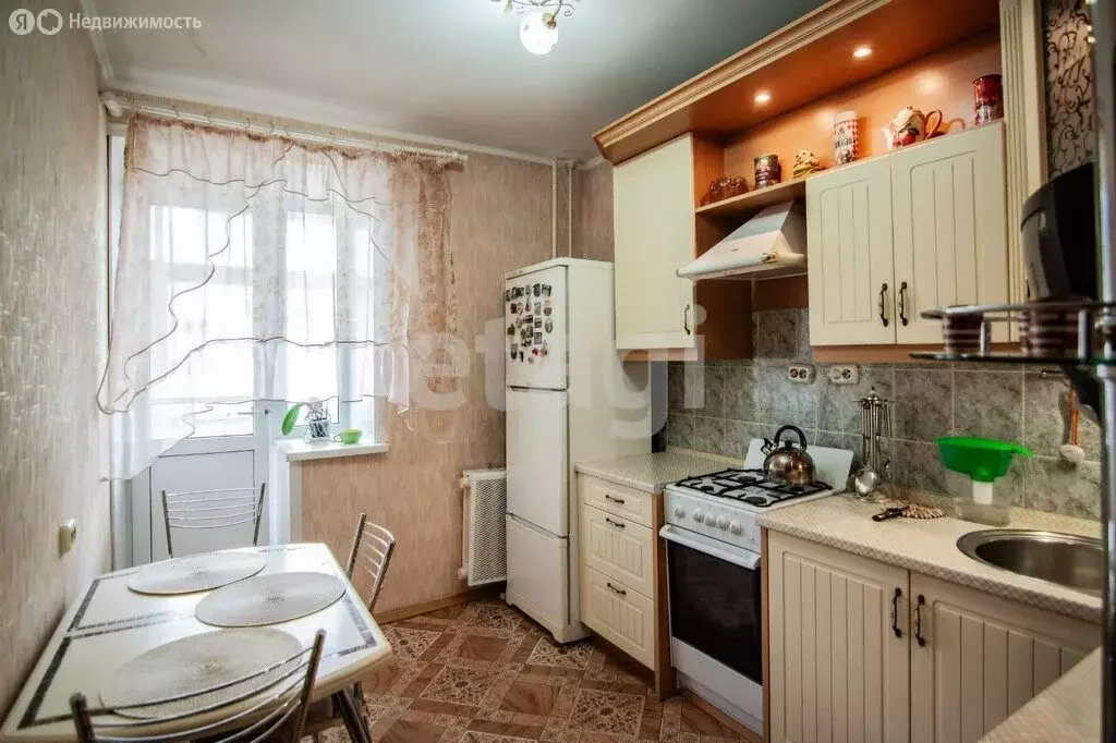 2-комнатная квартира: Кострома, улица Войкова, 33 (50.9 м) - Фото 0