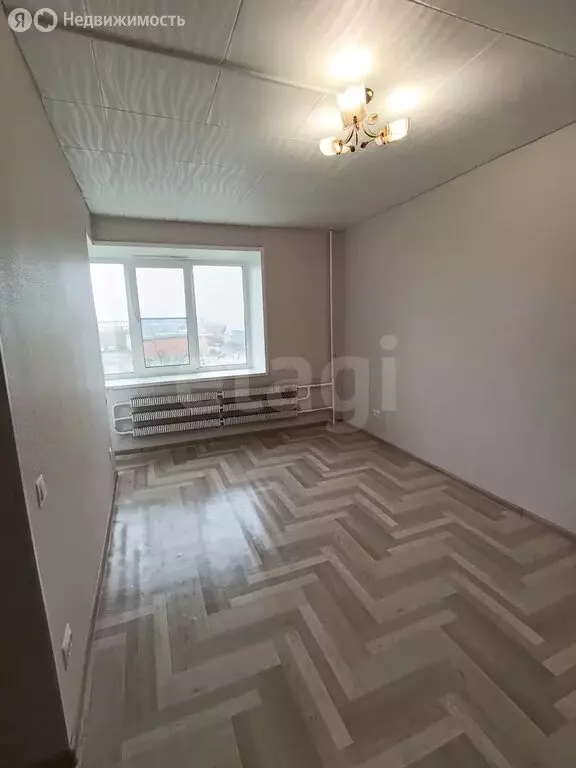 1к в -комнатной квартире (13.1 м) - Фото 1