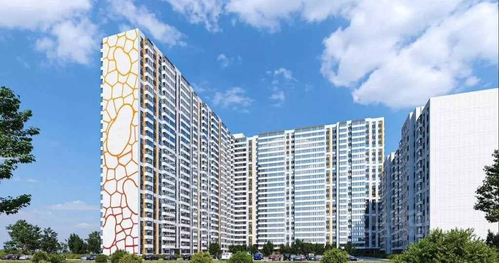 Студия Новосибирская область, Новосибирск ул. Петухова, 162 (31.5 м) - Фото 1