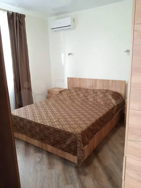 2-к. квартира, 50 м, 2/3 эт. - Фото 0