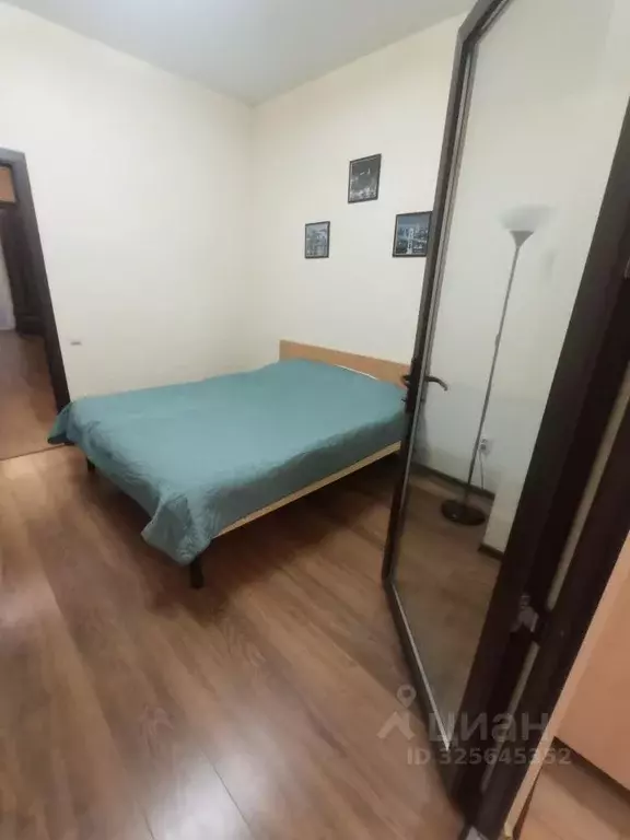 2-к кв. Краснодарский край, Геленджик Херсонская ул., 70 (52.0 м) - Фото 2