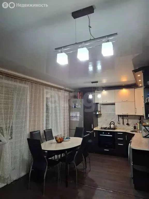 4-комнатная квартира: Торжок, Калининское шоссе, 16 (80 м) - Фото 1