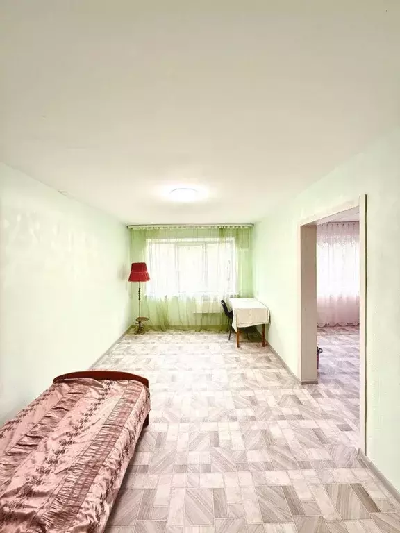 Комната Забайкальский край, Чита ул. Курнатовского, 81 (30.5 м) - Фото 1