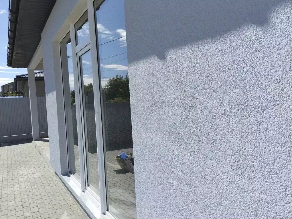 Дом в Севастополь Автомобилист садоводческое товарищество, 27 (125 м) - Фото 1