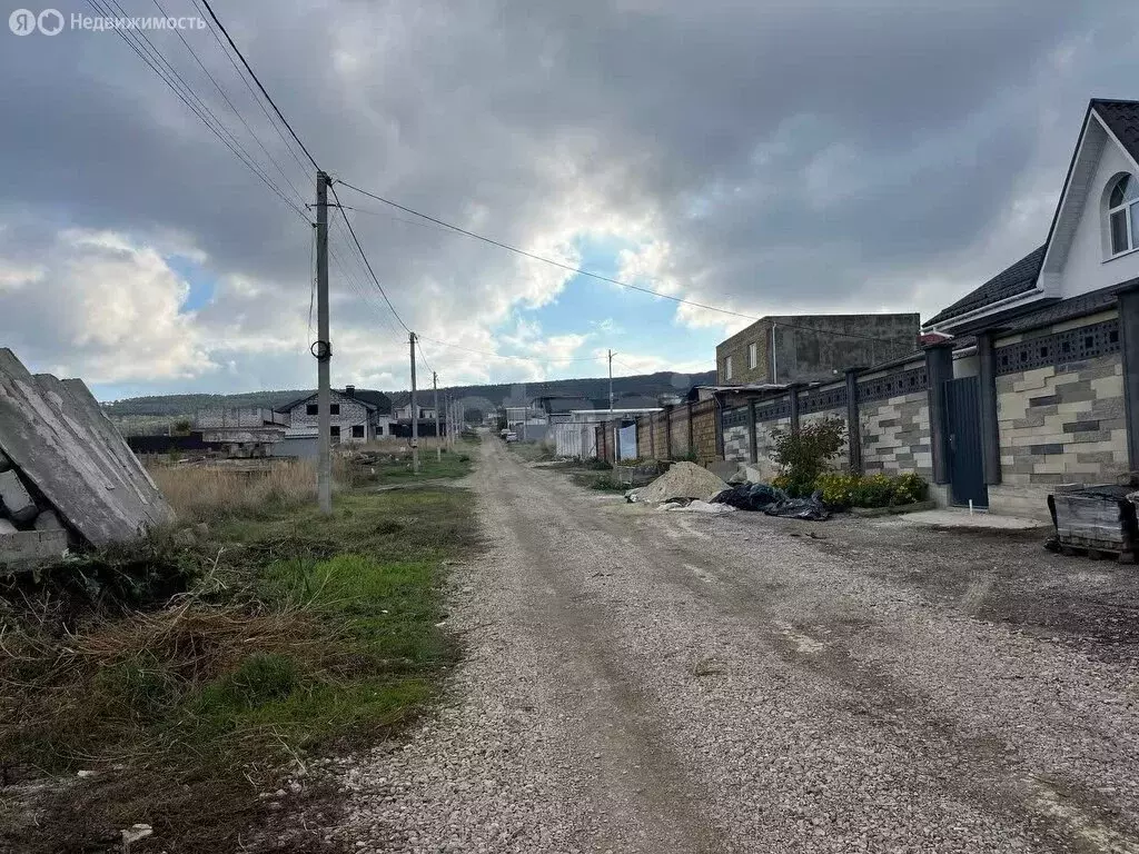 Участок в Феодосия, улица Петра Григоренко, 20 (6 м) - Фото 2