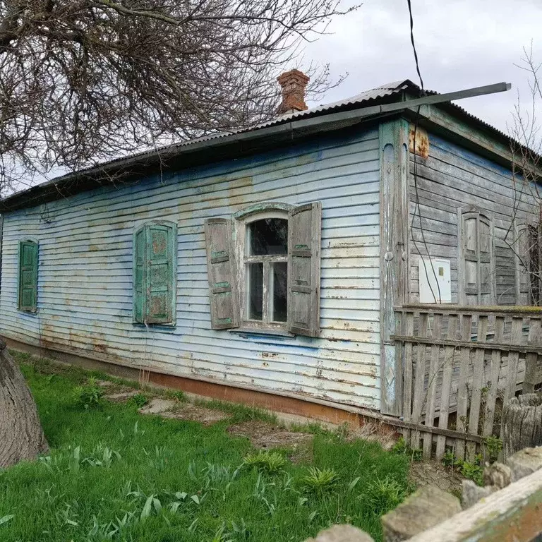 Дом 27,3 м на участке 15 сот. - Фото 0