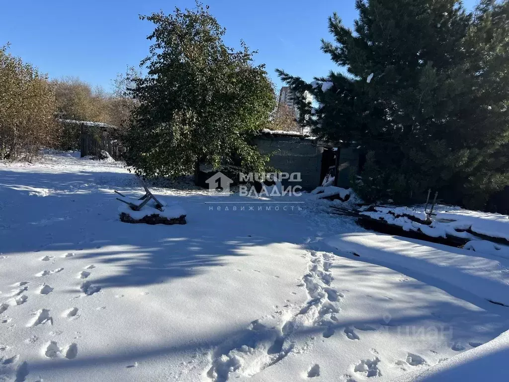 Участок в Омская область, Омск пос. Рыбачий, ул. 2-я Рыбачья (11.27 ... - Фото 2
