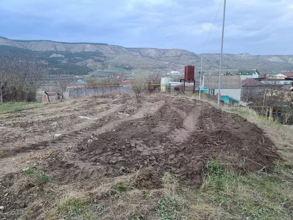 Участок 4 сот. (СНТ, ДНП) - Фото 1