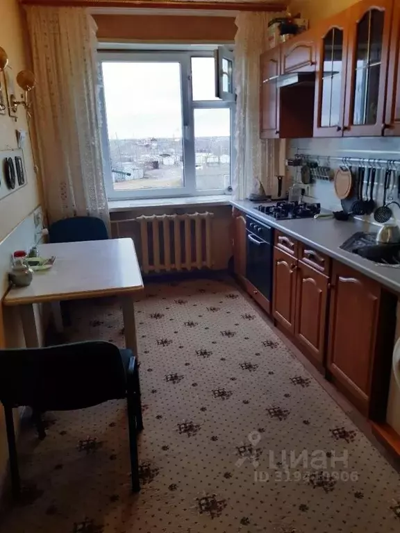 1-к кв. Саха (Якутия), Якутск Маганский тракт, 2-й км, 3 (35.3 м) - Фото 0
