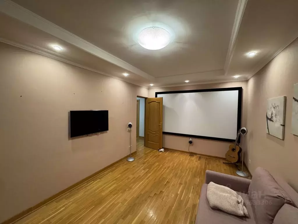 3-к кв. Москва ул. Наметкина, 9 (75.0 м) - Фото 2