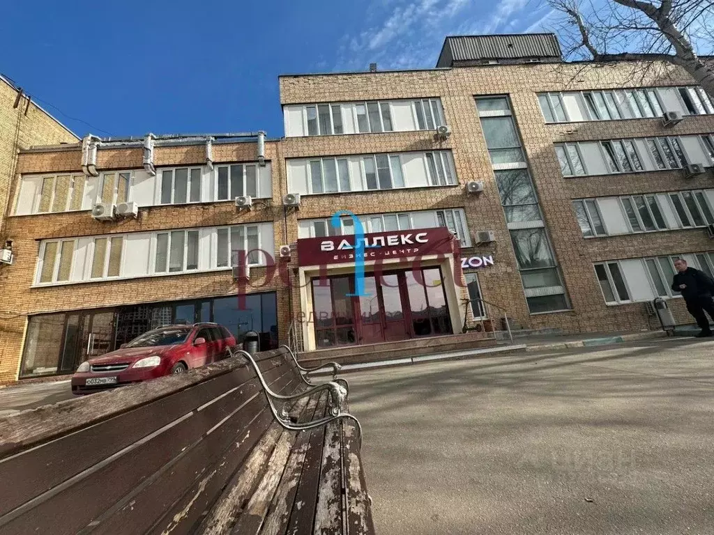 Торговая площадь в Москва Старокалужское ш., 62 (99 м) - Фото 1