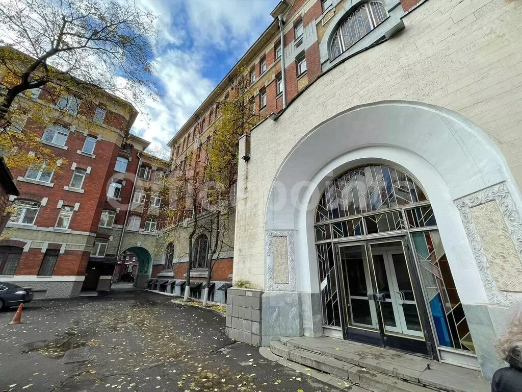 Офис (116.2 м) - Фото 1