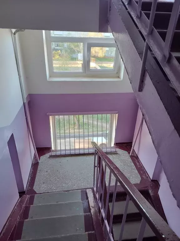 Продаётся 3-к квартира, 59 м - Фото 1