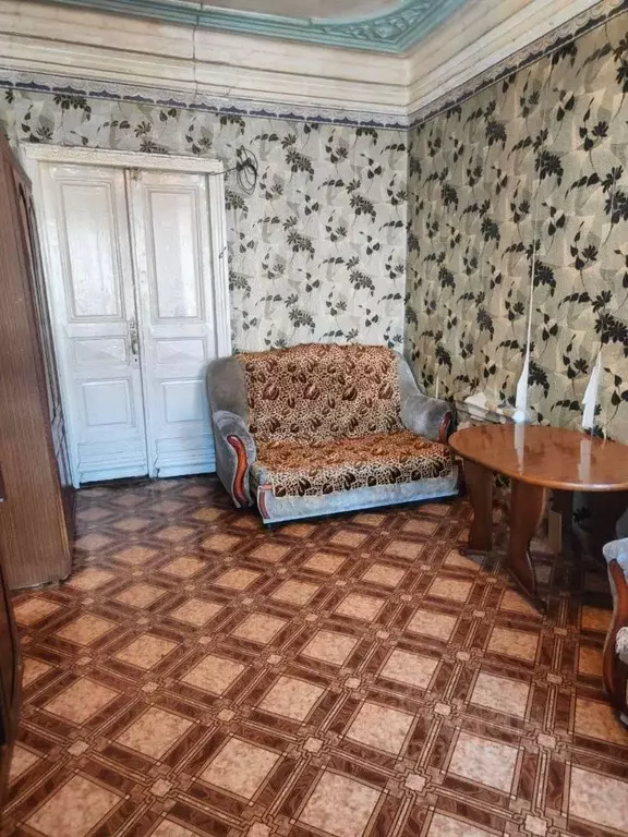 2-к кв. Самарская область, Самара ул. Фрунзе, 80 (34.0 м) - Фото 1