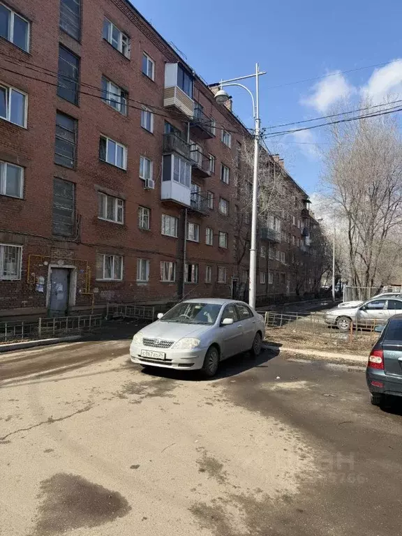 Комната Красноярский край, Красноярск имени газеты Красноярский ... - Фото 2